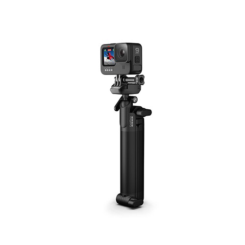 (รุ่นใหม่) GoPro 3-Way 2.0 Army ไม้ทรีเวย์ รุ่นใหม่ ของแท้โกโปร ประกันศูนย์ไทย