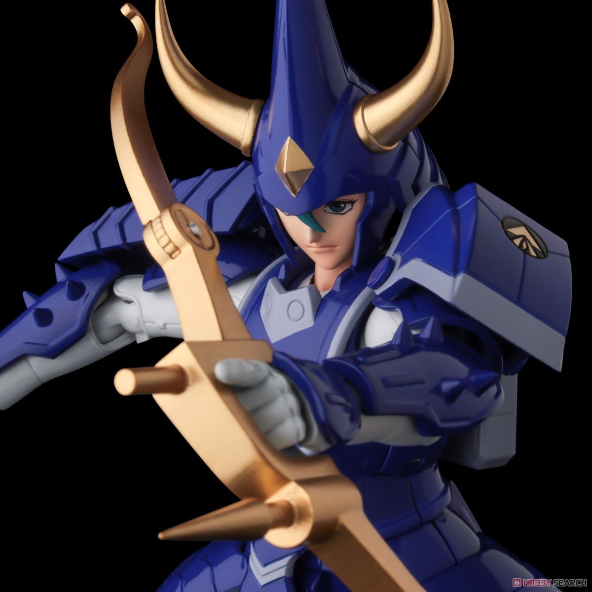 เปิดรับPreorder มัดจำ 500 บาท Chou-Dan-Kadou Yoroiden-Samurai Troopers Tenku no Toma (PVC Figure) โมเดลสำเร็จ