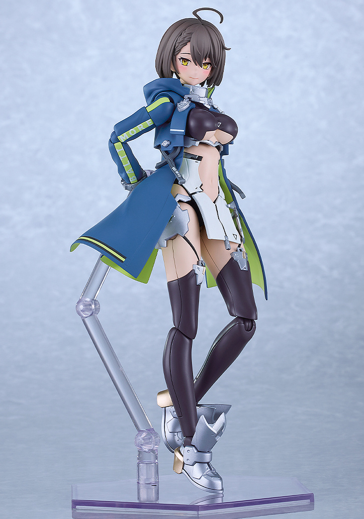 <Preorderถึง 25/7/2025>เปิดรับPreorder มัดจำ 600 บาท PLAMATEA Baltimore