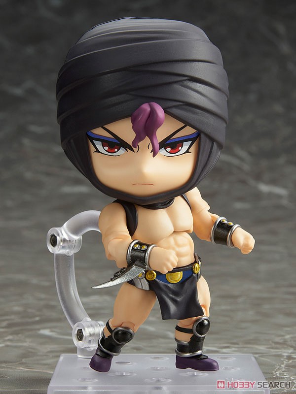 <Preorderถึง 10/12/2021 > เปิดรับPreorder #มัดจำ 300บาท Nendoroid Kars (PVC Figure)