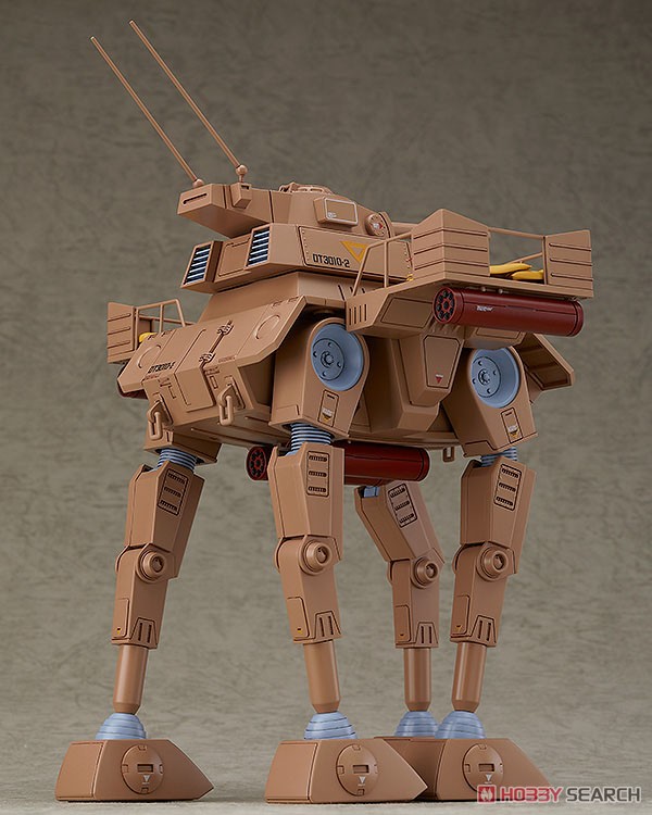 เปิดรับPreorder มัดจำ 400 บาท Abitate F44B Tequila Gunner (Plastic model) โมเดลประกอบ