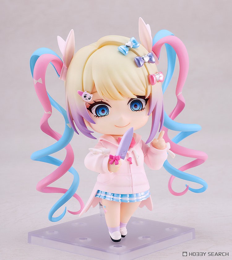 <Preorderถึงวันที่ 5/12/2025 > เปิดรับPreorder #มัดจำ 400บาท Nendoroid OMGkawaiiAngel: Outing Ver.