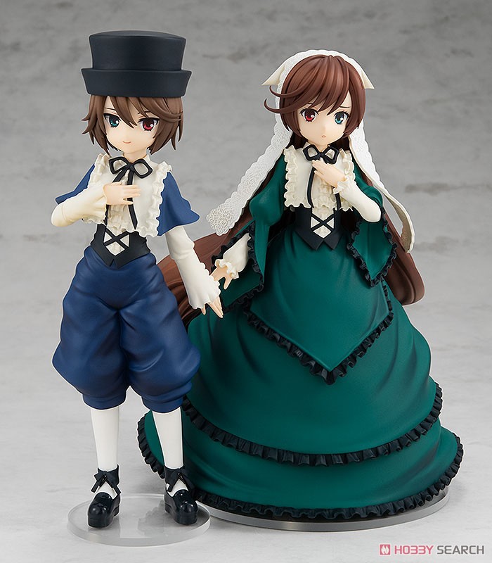 <Preorderถึง 17/2/2023> 🔔เปิดรับPreorder มัดจำ 400 บาท Pop Up Parade Souseiseki (PVC Figure)