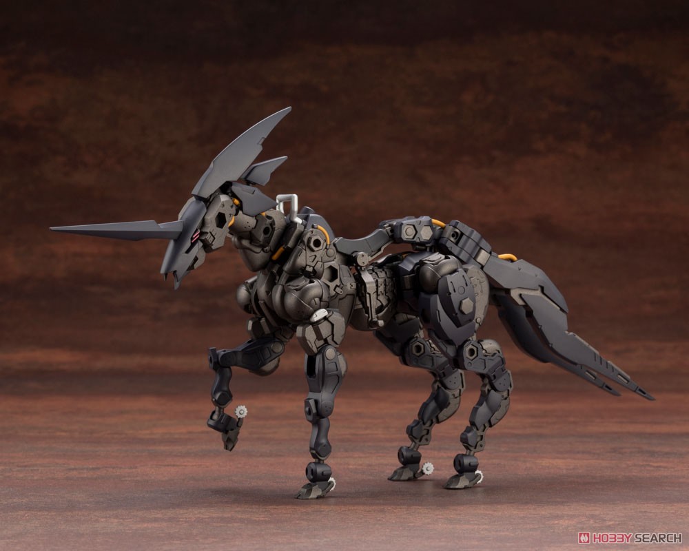 <Preorderปิดรับพรี 11/11/2021 >เปิดรับPreorder มัดจำ 250 บาท Sieg Springer (Plastic model)