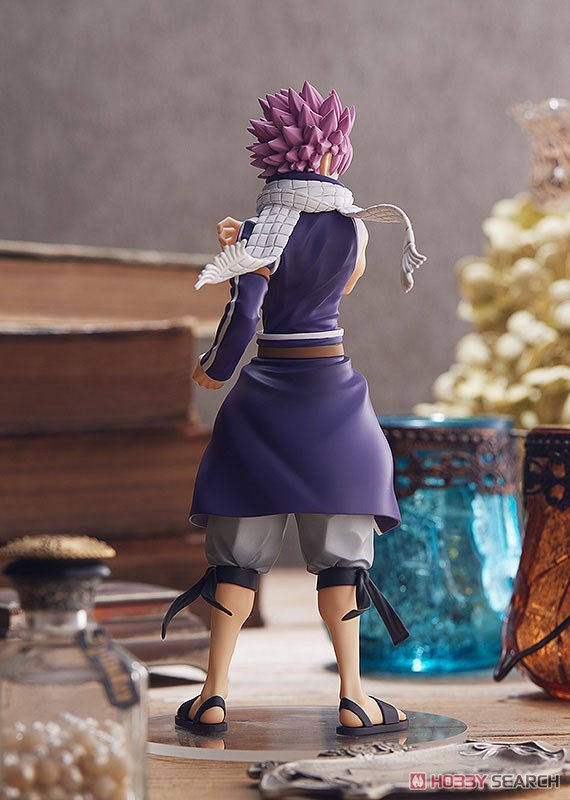 <Preorderถึง 1/4/2022>เปิดรับPreorder มัดจำ 200 บาท Pop Up Parade Natsu Dragneel: Grand Magic Games Arc Ver. (PVC Figure)