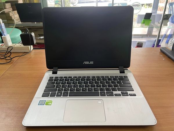 Asus X407UF-BV048T