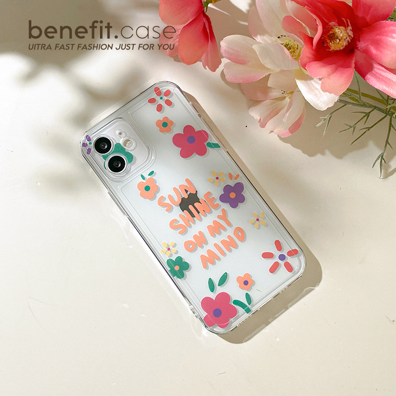 เคสไอโฟน BN0355 *ส่งฟรี