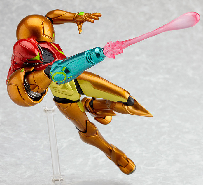 <Preorderถึง 27/6/2025>🔔เปิดรับPreorder มัดจำ 600 บาทfigma Samus Aran