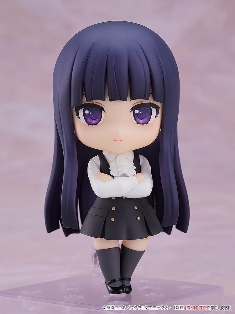 <Preorderถึงวันที่ 18/10/2024> เปิดรับPreorder #มัดจำ 400 บาท Nendoroid Ririchiyo Shirakiin (PVC Figure)