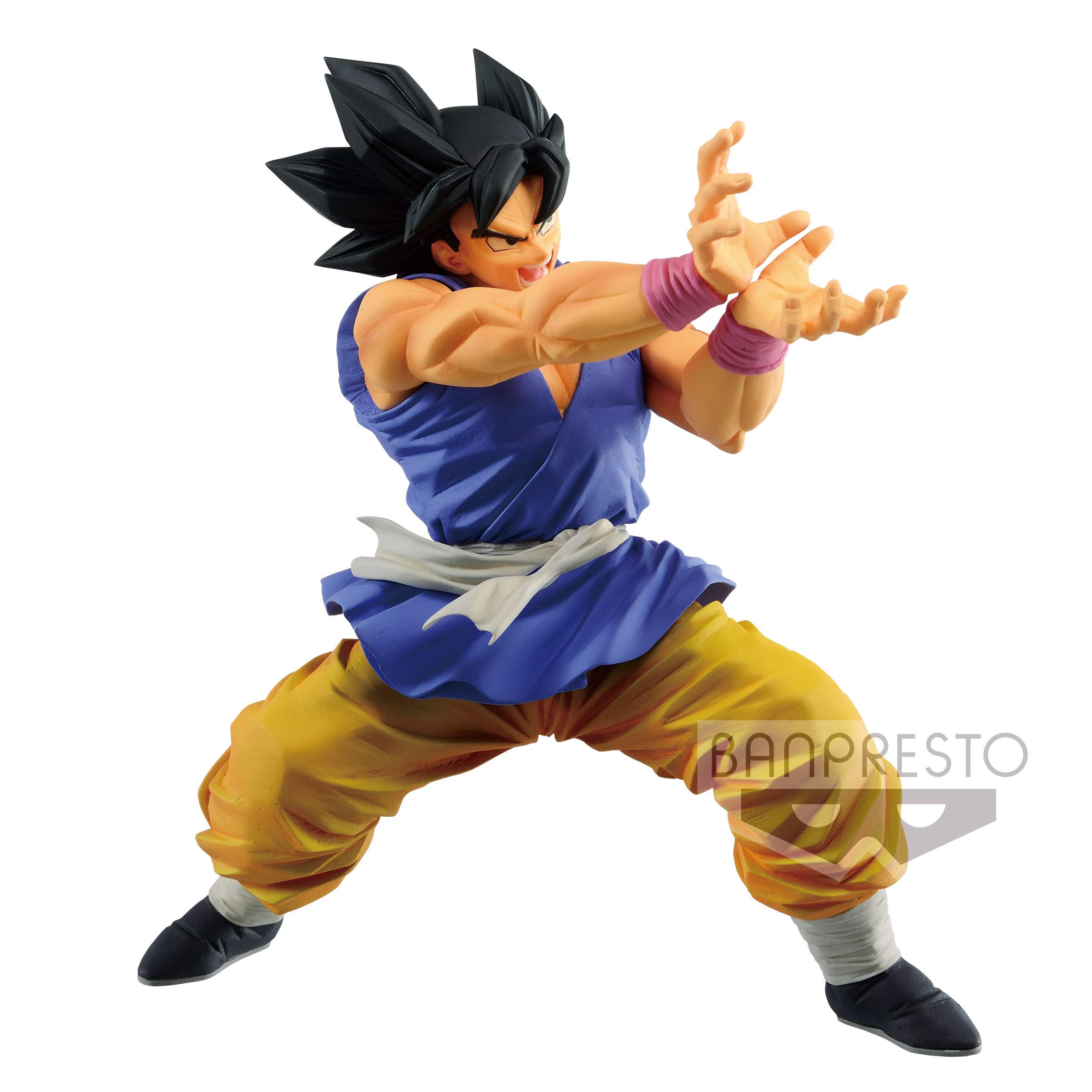 เปิดรับPreorder มีค่ามัดจำ 100 บาท16811-2 DRAGON BALL GT ULTIMATE SOLDIERS-SON GOKU-(A:SON GOKU)