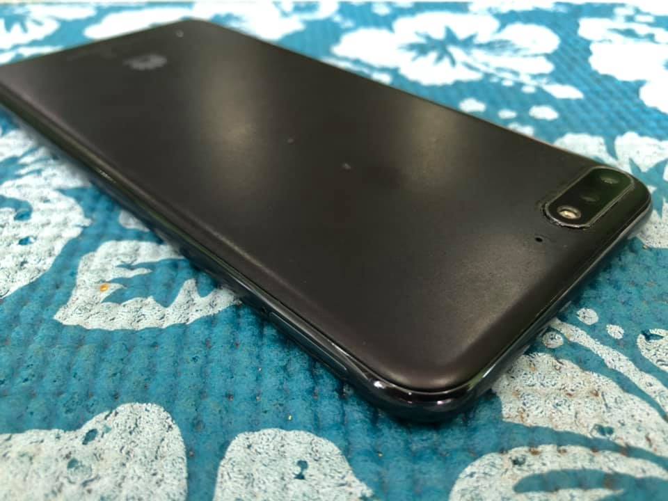 ( SOLD OUT ) Huawei Y7 Pro 2018