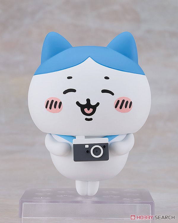 <Preorderถึงวันที่ 28/7/2023 > เปิดรับPreorder #มัดจำ 400 บาทNendoroid Hachiware (PVC Figure)