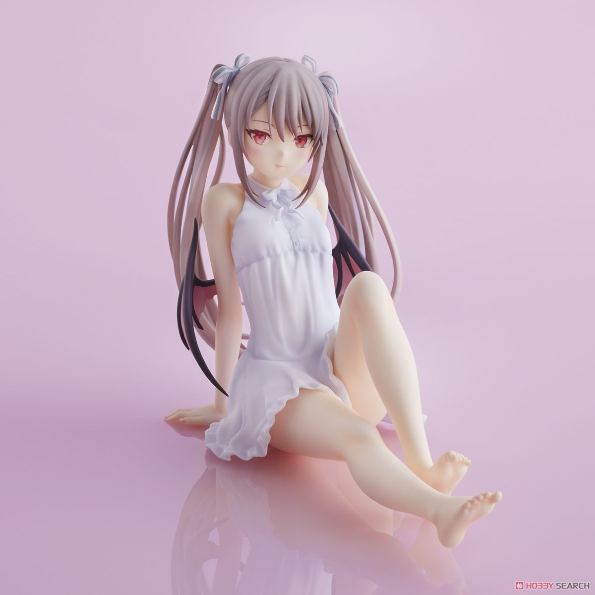 เปิดรับPreorder มีค่ามัดจำ 1000 บาท Rurudo Illustration Koakuma-chan (PVC Figure)