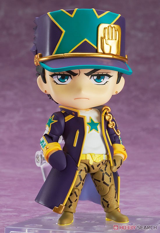 <Preorderถึงวันที่ 20/5/2022 > เปิดรับPreorder #มัดจำ 300บาท Nendoroid Jotaro Kujo: Stone Ocean Ver. (PVC Figure)