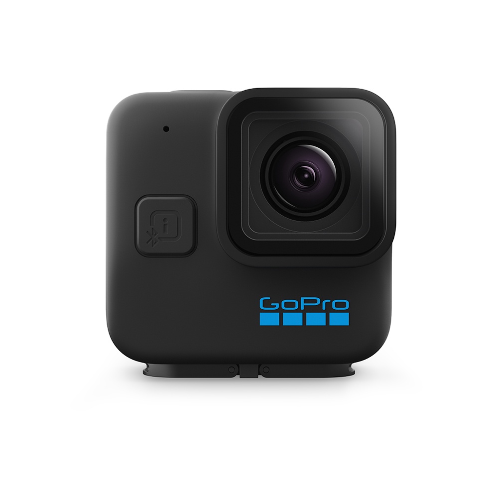 GoPro 11 Mini โปรโมชั่น ใหม่! เล็กแต่แรง