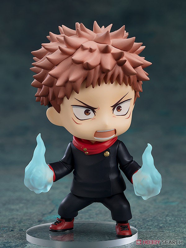 เปิดรับPreorder มัดจำ200 บาท Nendoroid Yuji Itadori *Second Preorder (PVC Figure)