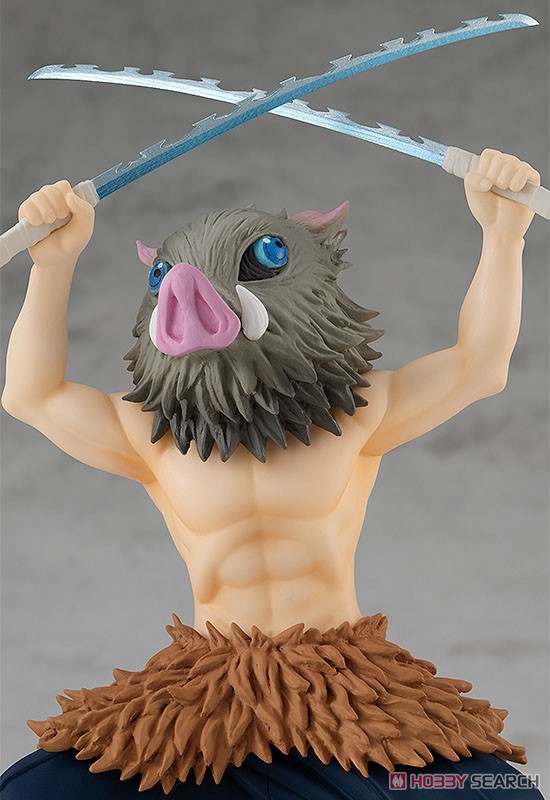<Preorderถึง 8/7/2021>เปิดรับPreorder มัดจำ 200 บาท Pop Up Parade Inosuke Hashibira (PVC Figure)