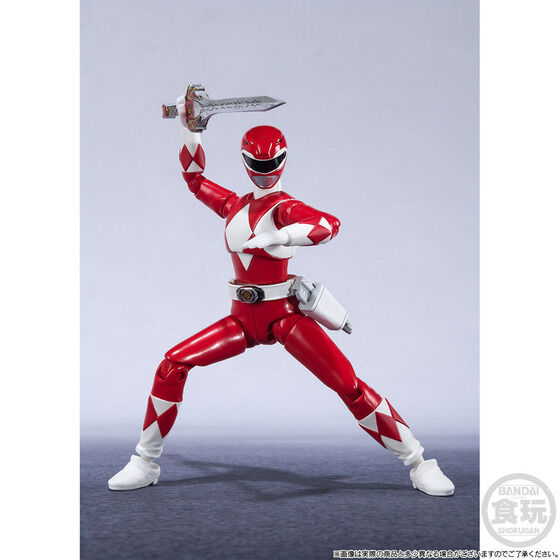 <Preorderภึง 24/10/2021>เปิดรับPreorder มัดจำ700บาท SHODO SUPER KYORYU SENTAI ZYURANGER W/O RAMUNE