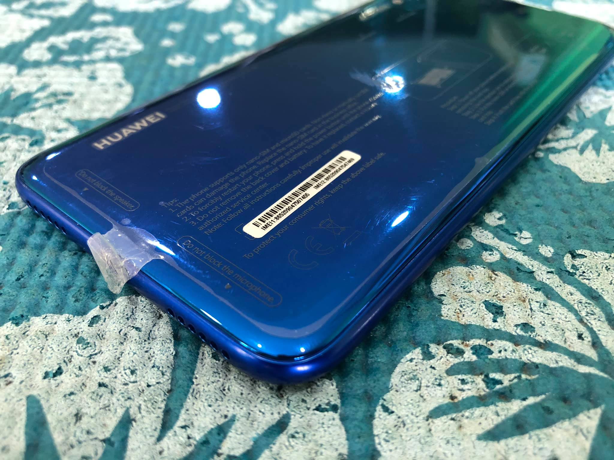 ( SOLD OUT ) Huawei Y7 Pro 2019