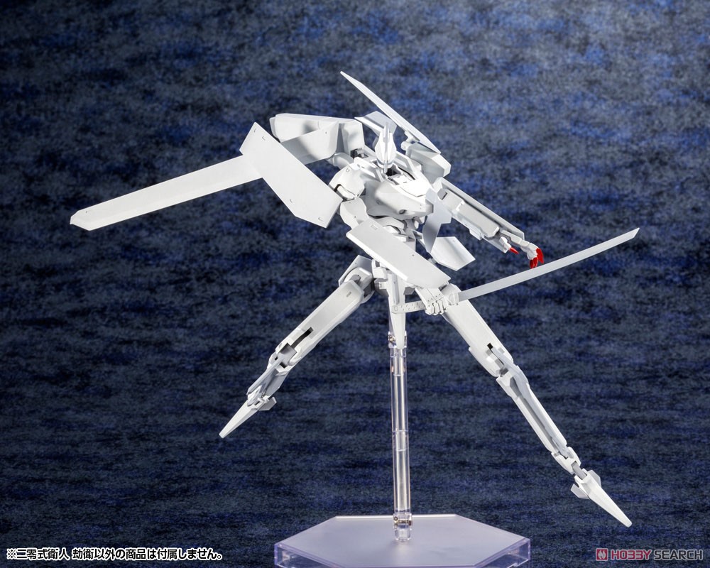 (Preorderปิดรับวันที่ 28/6/2022 )เปิดรับPreorder มัดจำ 400 บาท 1/100 Yukimori (Plastic model)