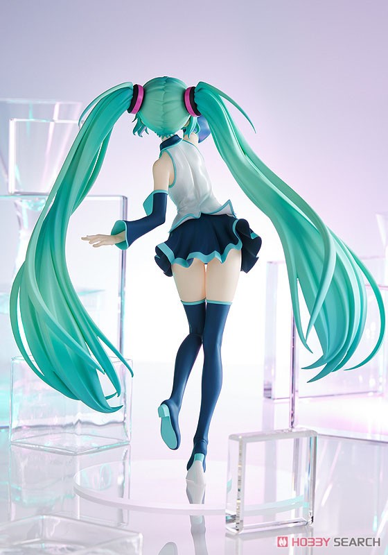 <Preorderถึง 17/6/2021> 🔔เปิดรับPreorder มัดจำ 400 บาท Pop Up Parade Hatsune Miku: Because You`re Here Ver. L (PVC Figure)