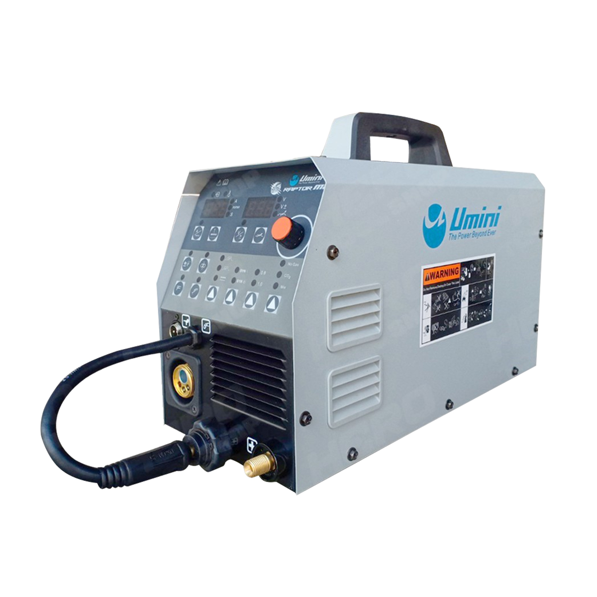 Umini เครื่องเชื่อม รุ่น Raptor MIG M200