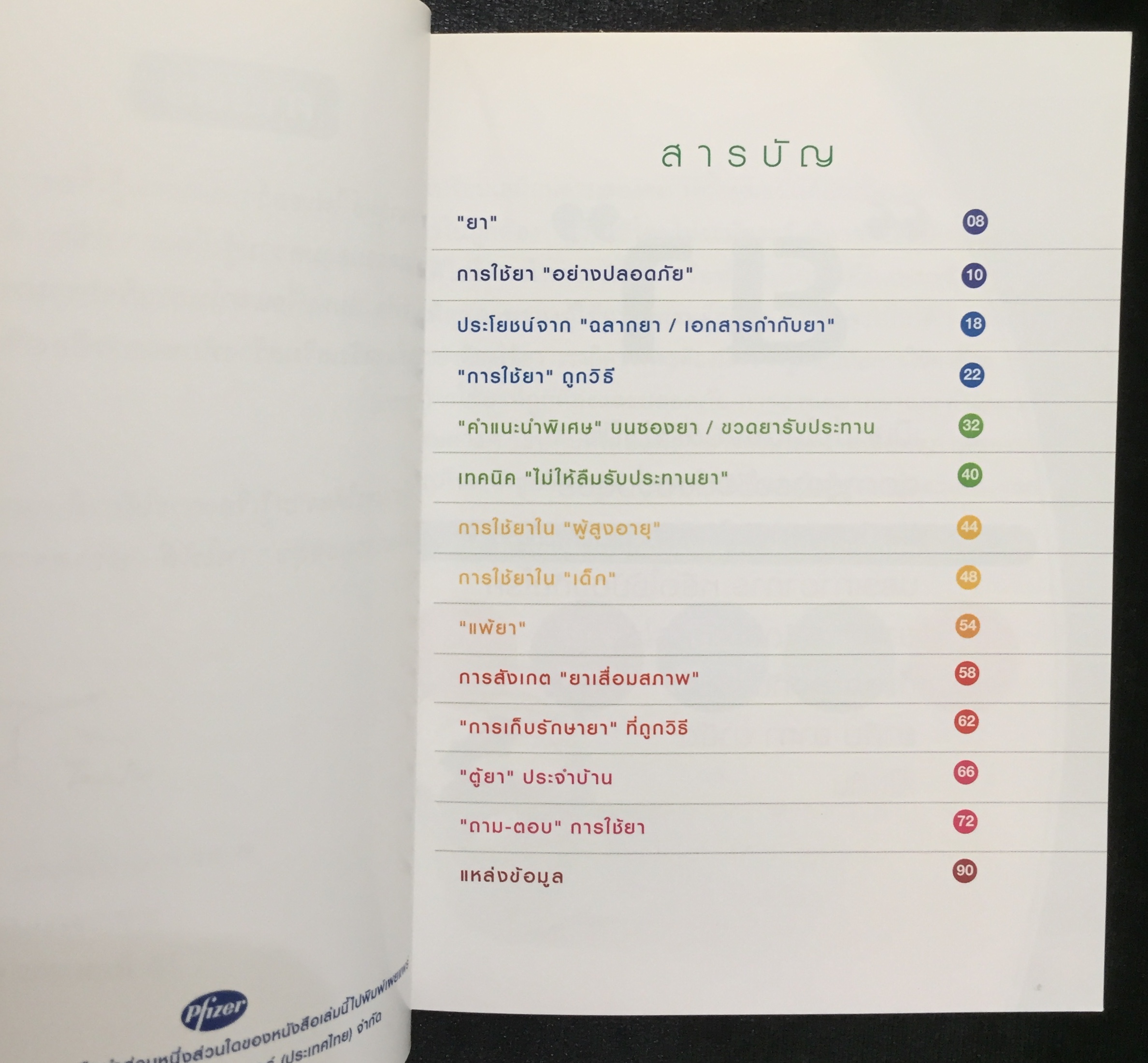 วิทยายุทธ์ (เล่มเล็ก)