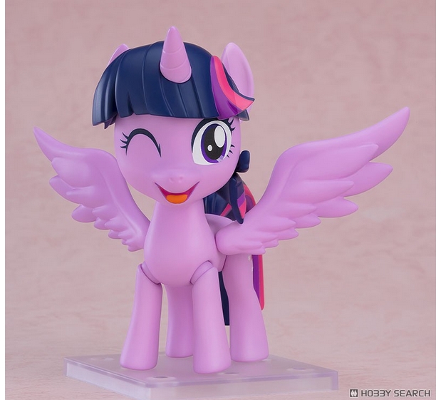 <Preorderถึงวันที่ 5/9/2025 > เปิดรับPreorder #มัดจำ 400 บาท Nendoroid Twilight Sparkle