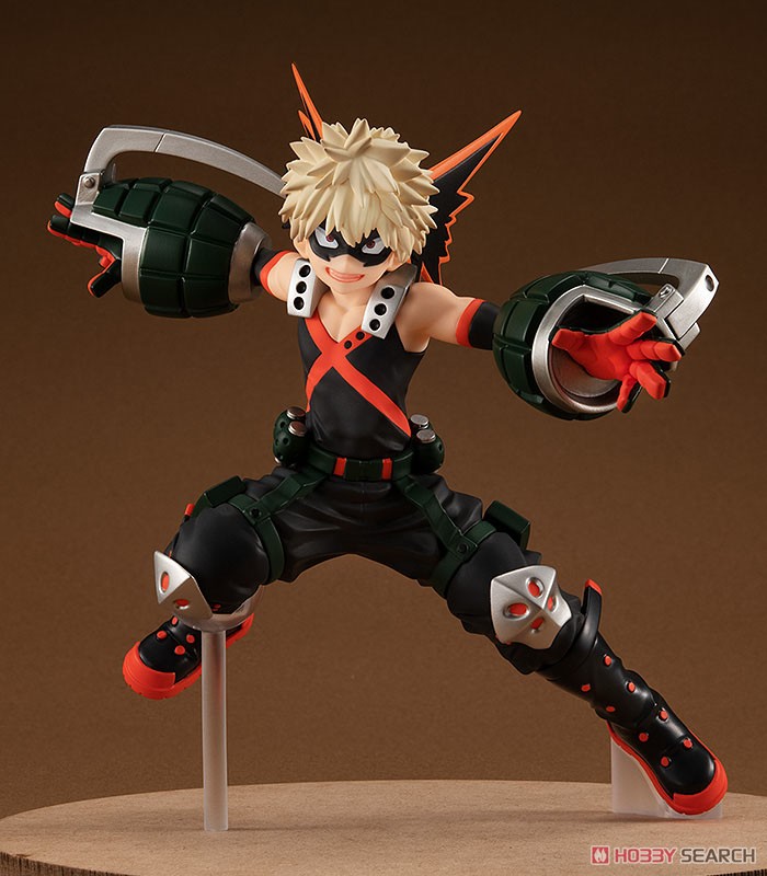 เปิดรับPreorder มัดจำ 200 บาท Pop Up Parade Katsuki Bakugo: Hero Costume Ver. (PVC Figure)
