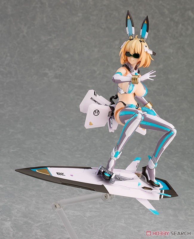 <Preorderถึง 14/8/2021>🔔เปิดรับPreorder มัดจำ500บาท figma Sophia F. Shirring (PVC Figure)