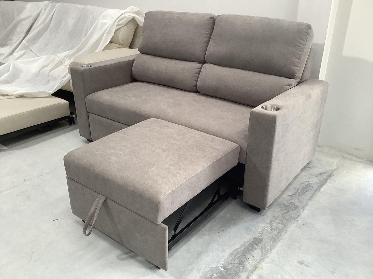 Supreme Twins Sofabed