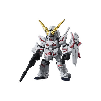 <Preorderปิดรับวันที่ 6/3/2024 >เปิดรับPreorder มีค่ามัดจำ 100 บาท GUNDAM MOBILE SUIT ENSEMBLE 01 ได้ครบ 5แบบ