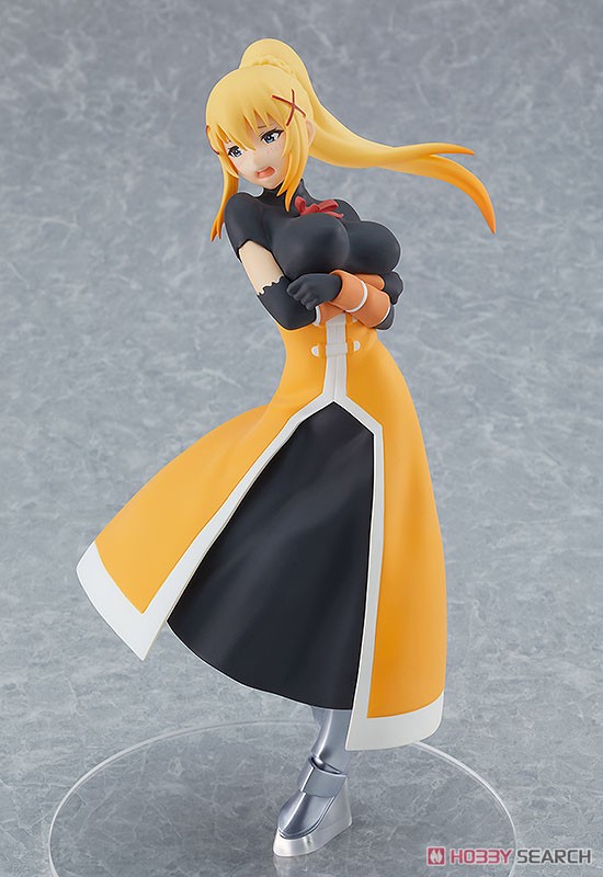 เปิดรับPreorder มัดจำ 200 บาท Pop Up Parade Darkness (PVC Figure)