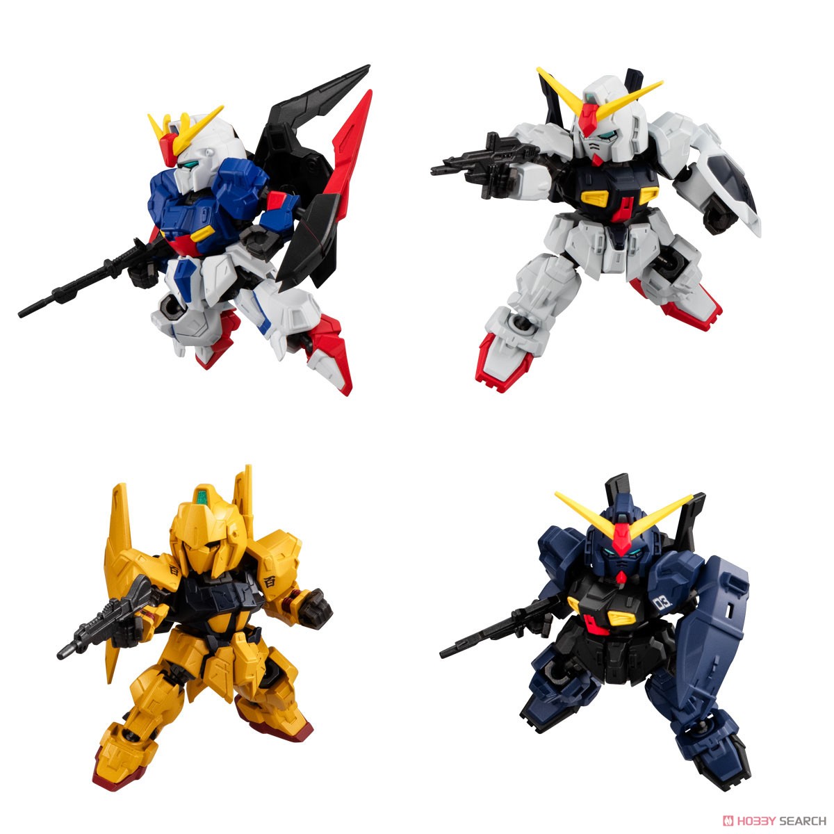 <Preorderภึง 4/11/2024>เปิดรับPreorder มัดจำ 100บาท Mobility Joint Gundam Vol.9 (Set of 10) ได้ครบ 8แบบ+2แบบสุ่มซ้ำ