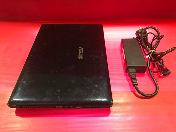 ( SOLD OUT ) ASUS X45VD-VX002D