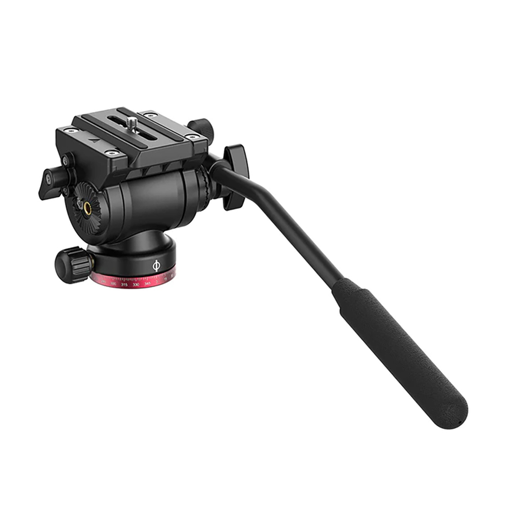 Ulanzi Ombra Video Travel Tripod ขาตั้งกล้องคุณภาพสูง สำหรับถ่ายภาพ ถ่าย Video วัสดุอลูมิเนียม