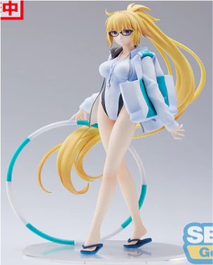 (Preorder ถึง14/3/2022) เปิดรับPreorder มีค่ามัดจำ 200 บาท FIGURIZM ARCHER-JEARNN