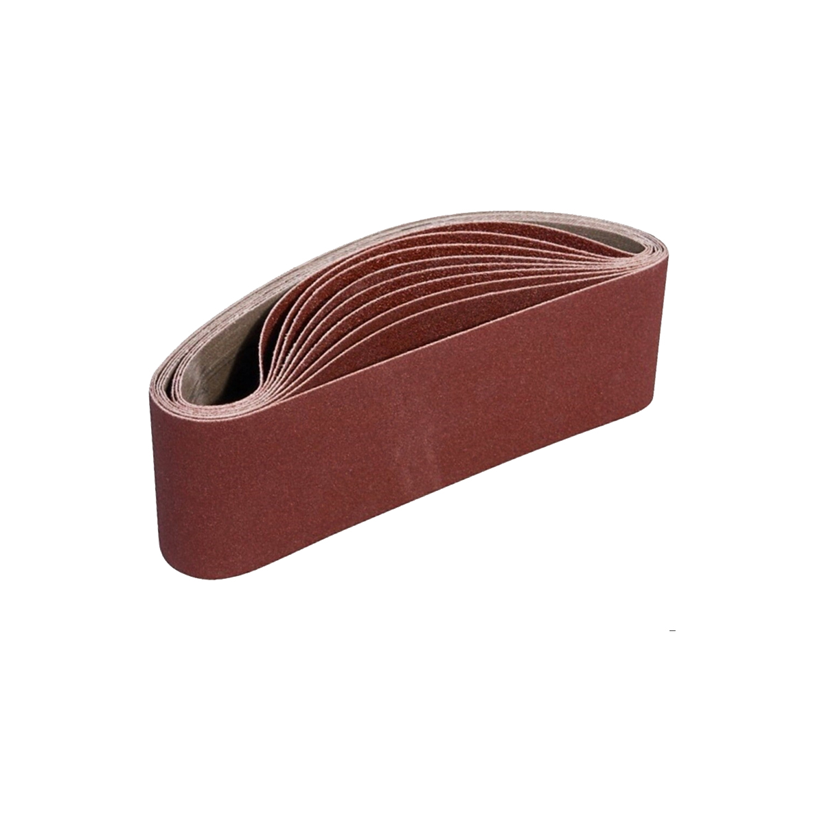 3M ผ้าทรายสายพาน 4"x48" 777F เบอร์ 36