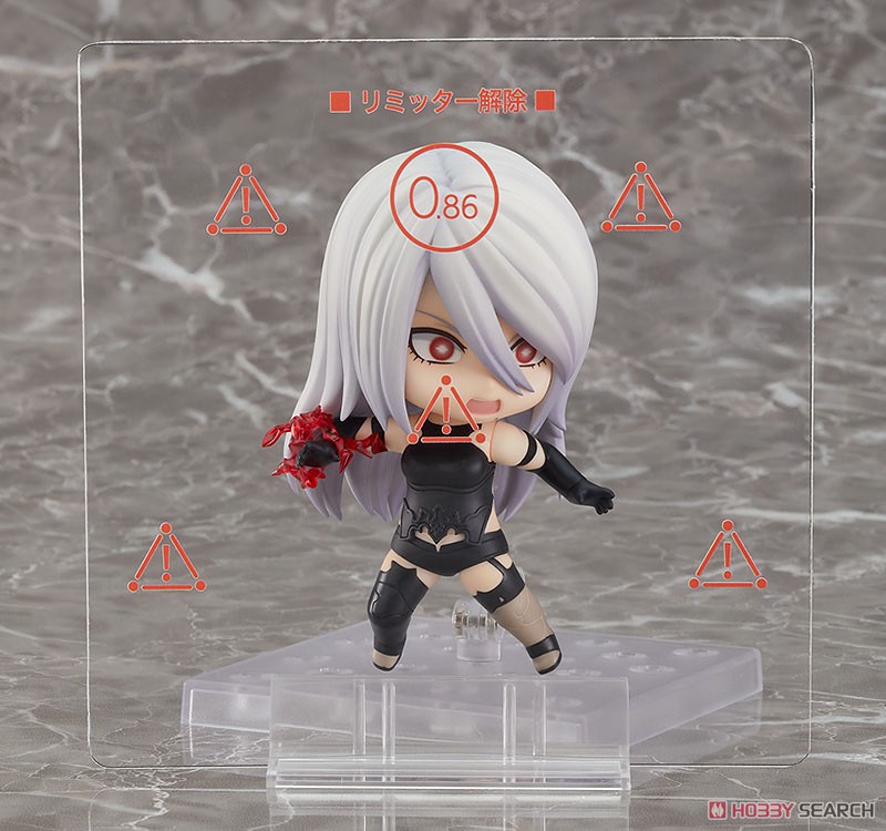 <Preorderถึง 20/8/2021> เปิดรับPreorder #มัดจำ 300 บาท endoroid Nier: Automata A2 (YoRHa Type A No.2) (PVC Figure)