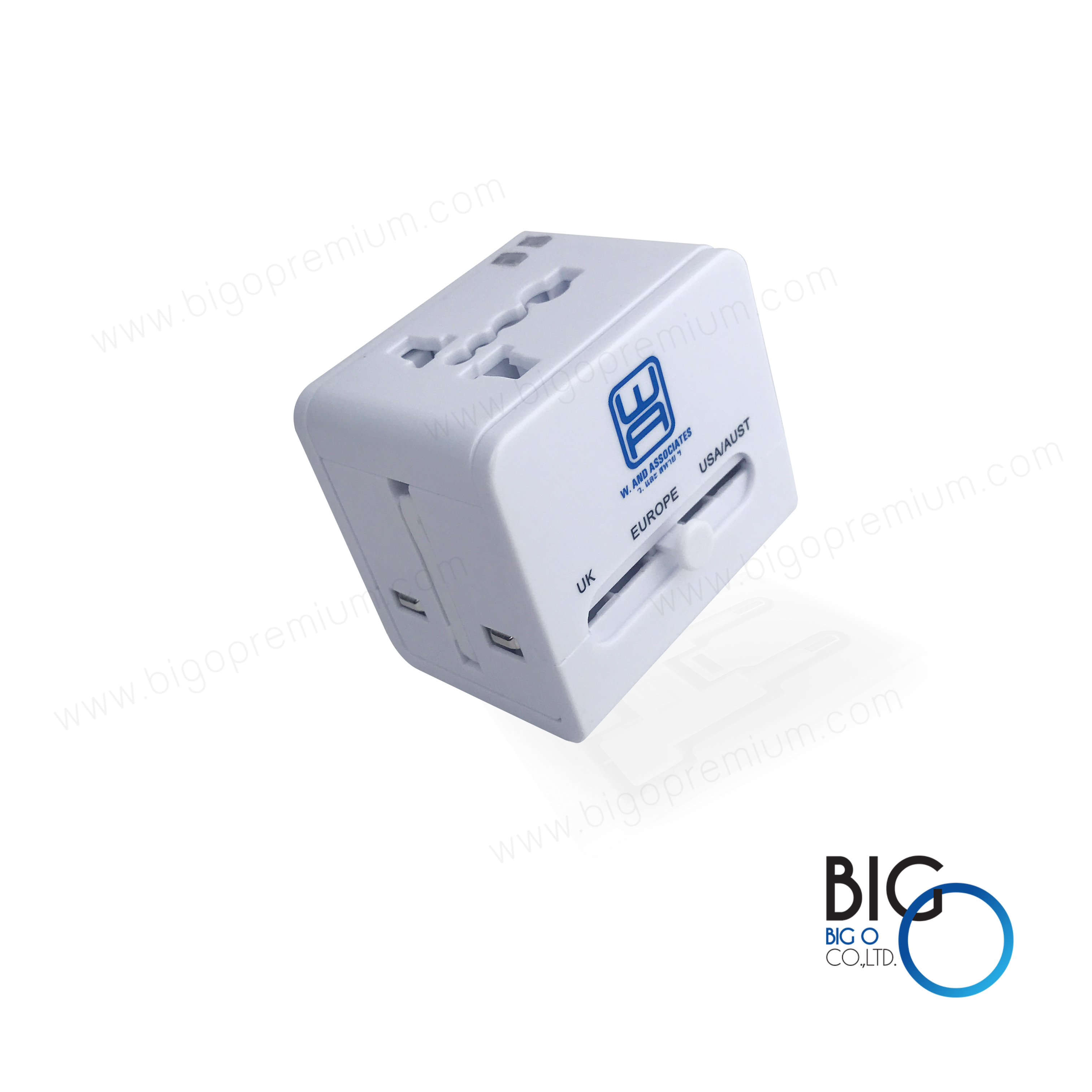 บริษัท ว.และสหาย ดีซายน์ จำกัด