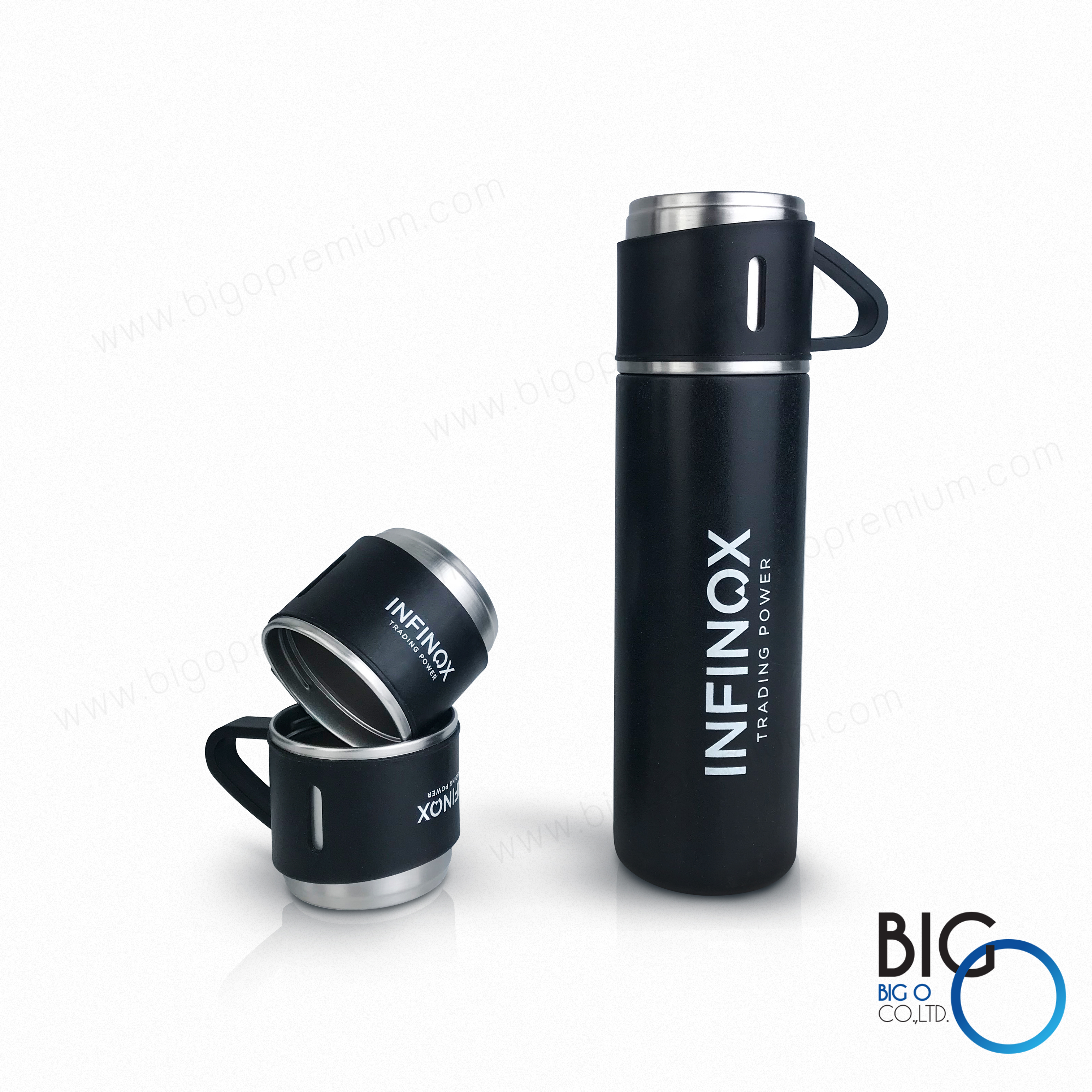 Set กระบอกน้ำ infinox