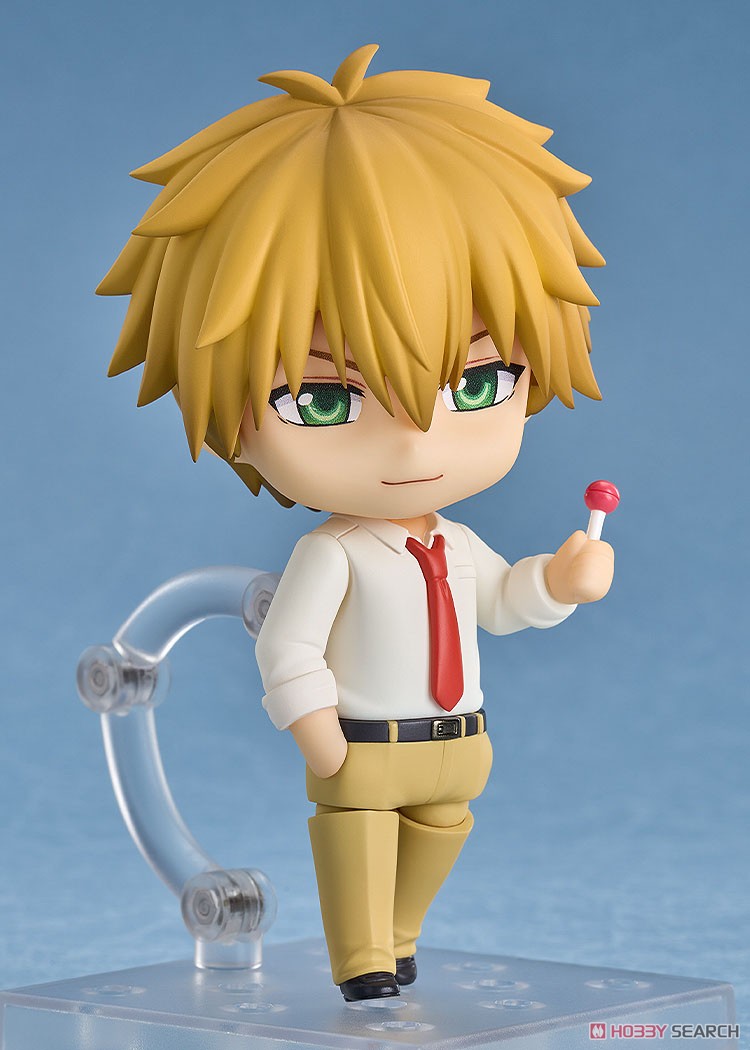 <Preorderถึงวันที่ 12/7/2024> เปิดรับPreorder #มัดจำ 400 บาทNendoroid Takumi Usui (PVC Figure)