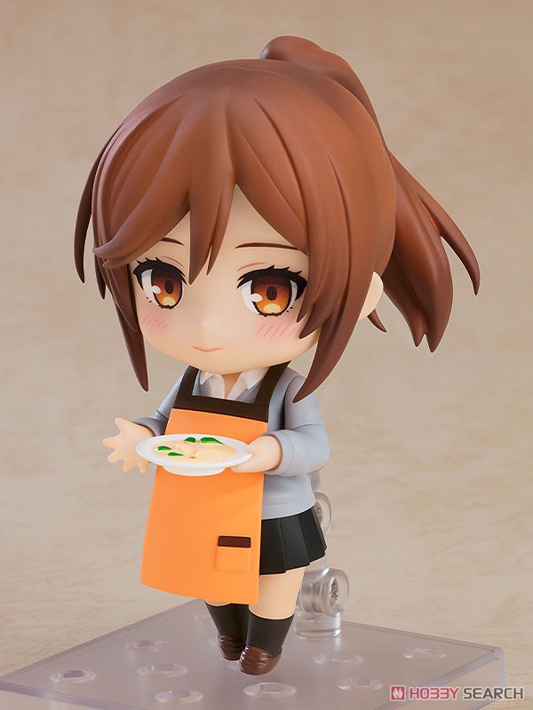 <Preorderถึงวันที่ 13/1/2023 > เปิดรับPreorder #มัดจำ 600 บาท Nendoroid Kyoko Hori (PVC Figure