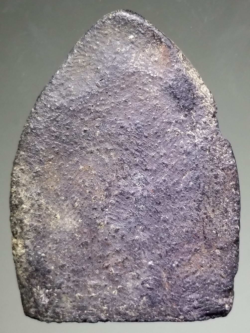 รหัสสินค้า พระไม่ทราบที่ 227 พระพุทธชินราชเนื้อผงข้างอุ ไม่ทราบที่