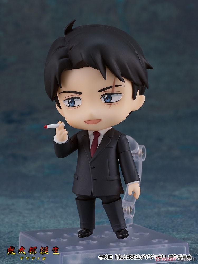 <Preorderถึงวันที่ 28/6/2024> เปิดรับPreorder #มัดจำ 400 บาท Nendoroid Mizuki (PVC Figure)