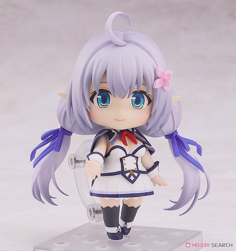 <Preorderถึงวันที่ 3/3/2023 > เปิดรับPreorder #มัดจำ 600บาท Nendoroid Ireena (PVC Figure)