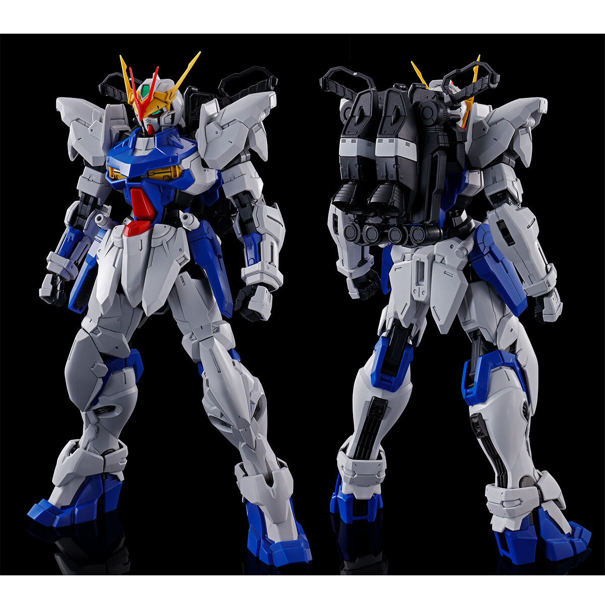 Preorder ปิดรับพรีที่ 4 คิว มีมัดจำ1400 บาท P-bandai MG 1/100 GUNDAM ASTRAY OUT FRAME D