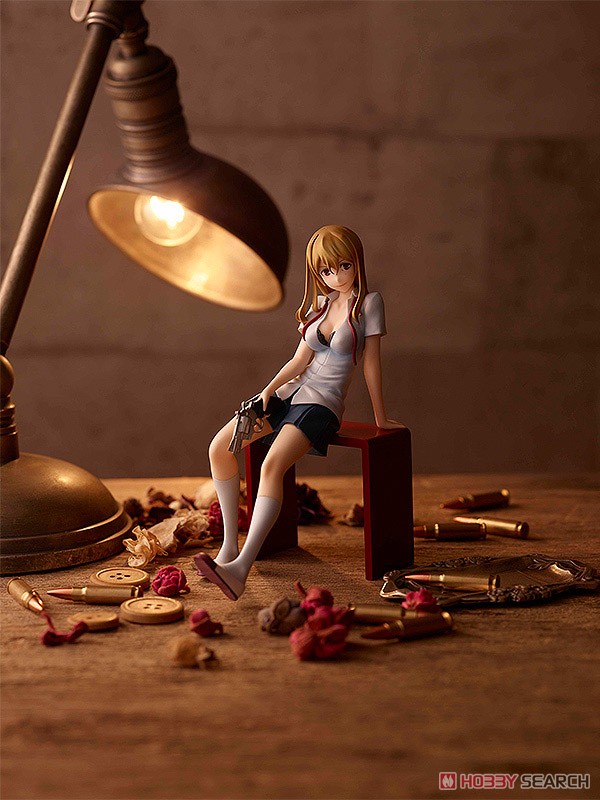 เปิดรับPreorder มัดจำ 200 บาท Pop Up Parade Claire Aoki (PVC Figure)