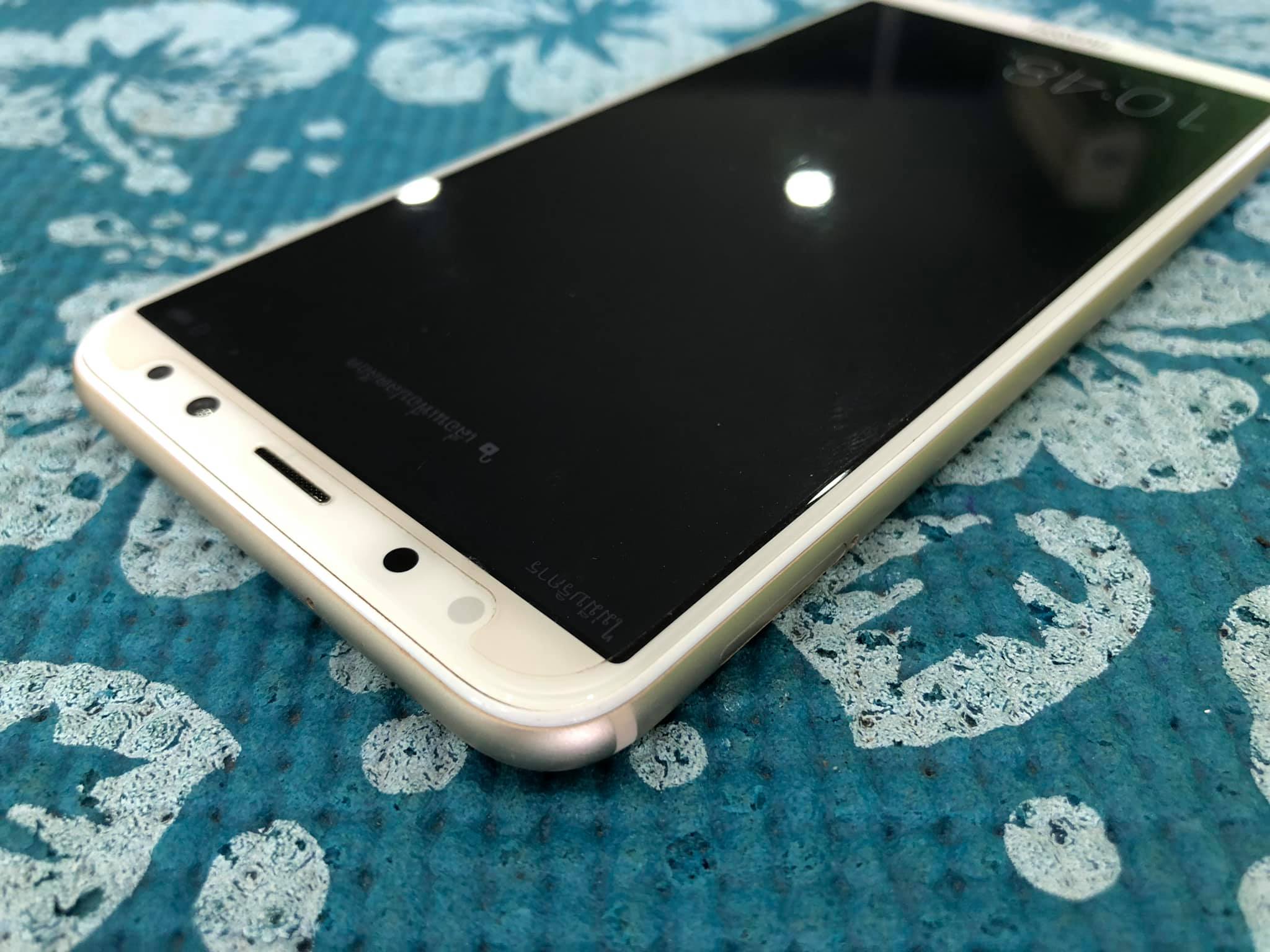 ( SOLD OUT ) Huawei Nova 2i