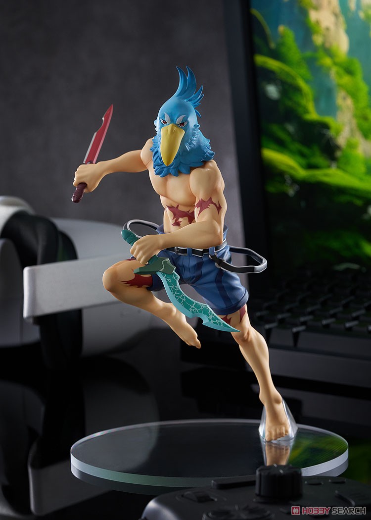 <Preorderถึง 15/11/2024>เปิดรับPreorder มัดจำ300 บาท Pop Up Parade Sunraku (PVC Figure)